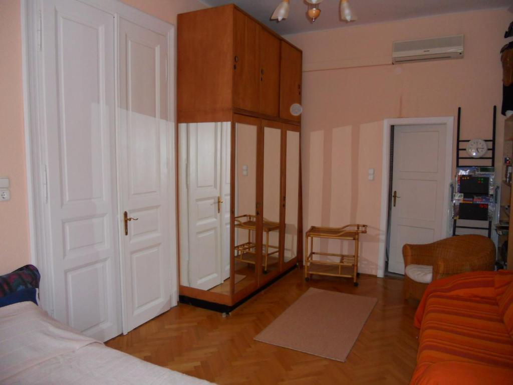 Edith'S Place In Budapest Værelse billede