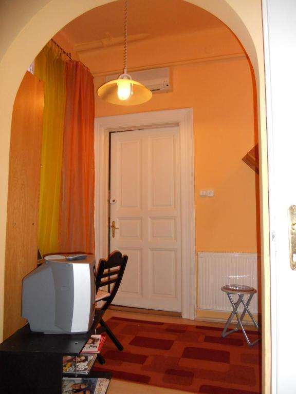 Edith'S Place In Budapest Værelse billede