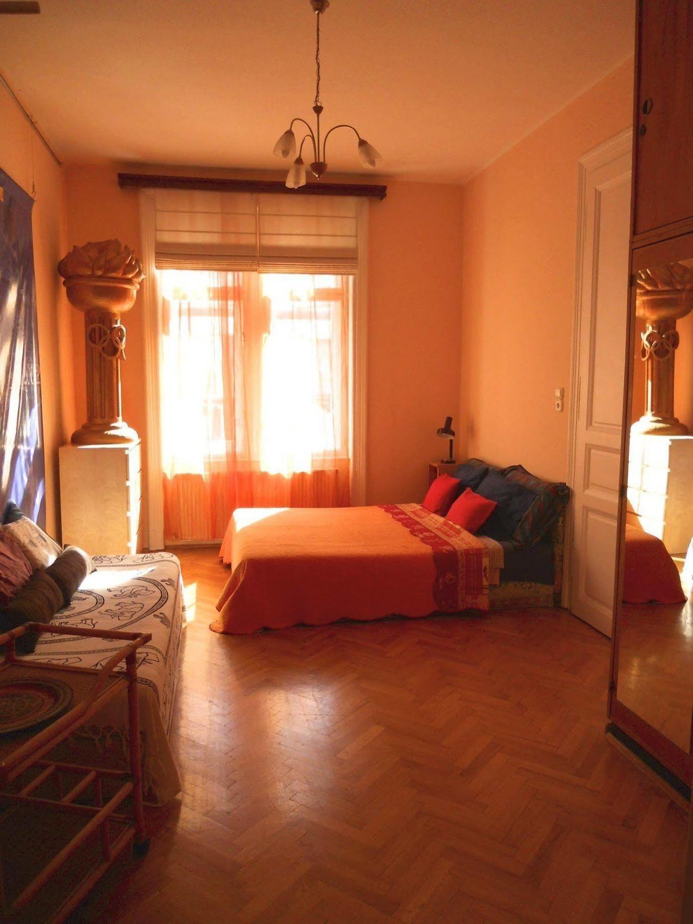 Edith'S Place In Budapest Eksteriør billede